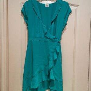 NWT Sunday Best Savoy Dress